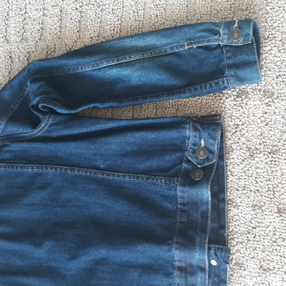 Denim Jacket - Picture 9 of 16